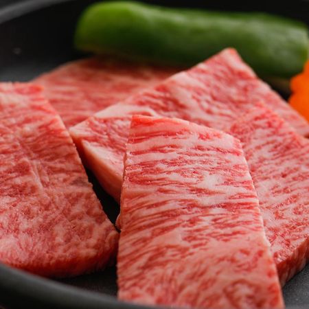 Tsuruya Ryokan Tojooka Kültér fotó