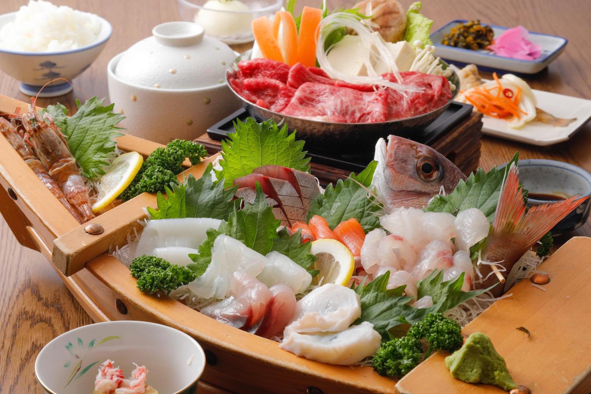 Tsuruya Ryokan Tojooka Kültér fotó