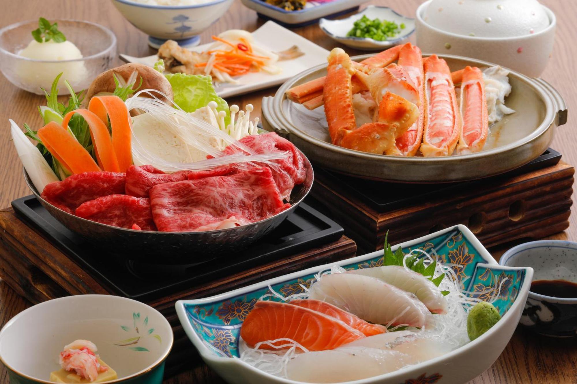 Tsuruya Ryokan Tojooka Kültér fotó