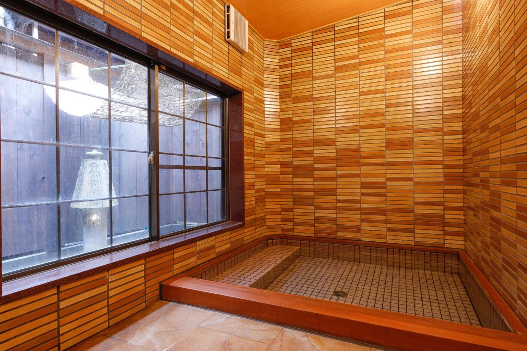 Tsuruya Ryokan Tojooka Kültér fotó